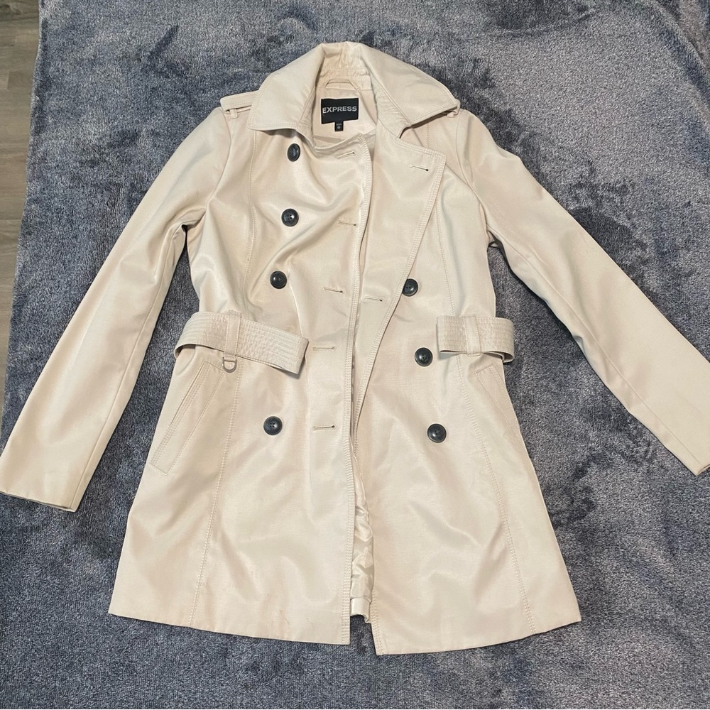 Stylish coat